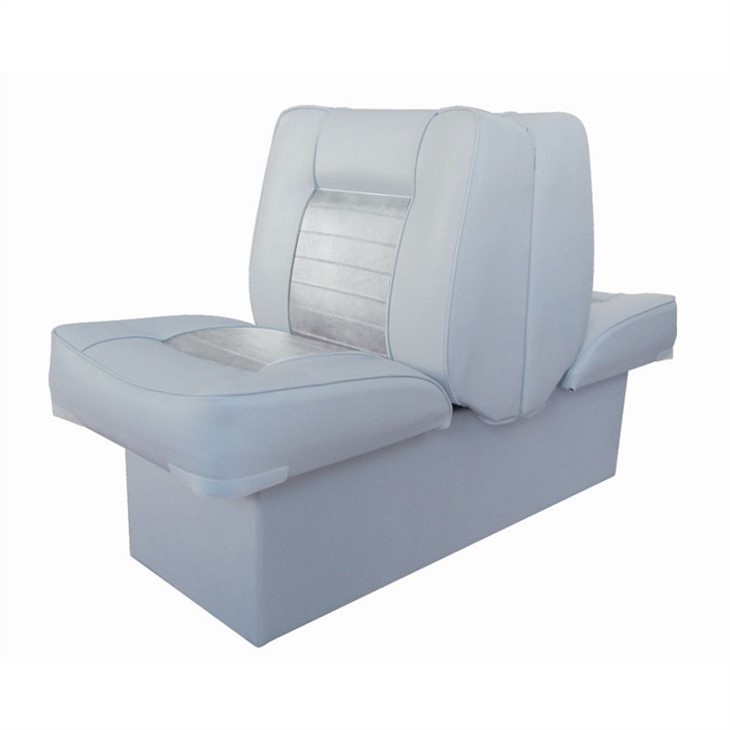 بازگشت به صندلی قایق