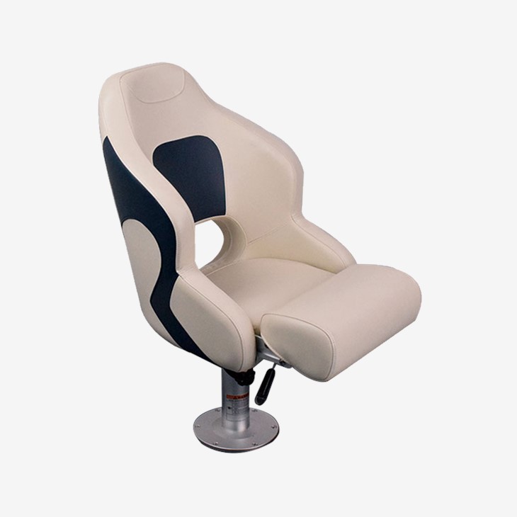 صندلی های قایق آلشاین