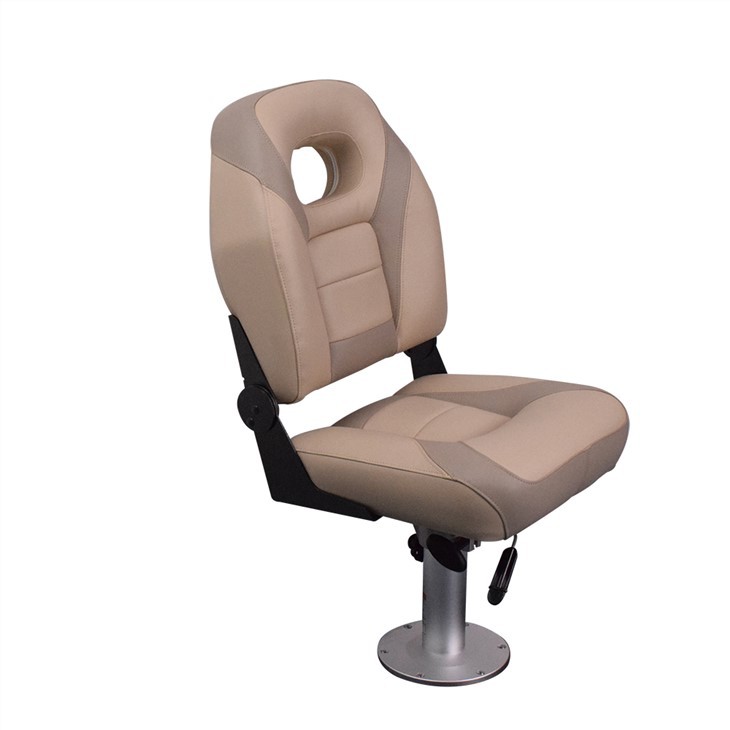 صندلی قایق ماهیگیری