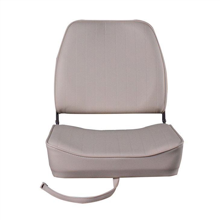 تاشو صندلی های قایق