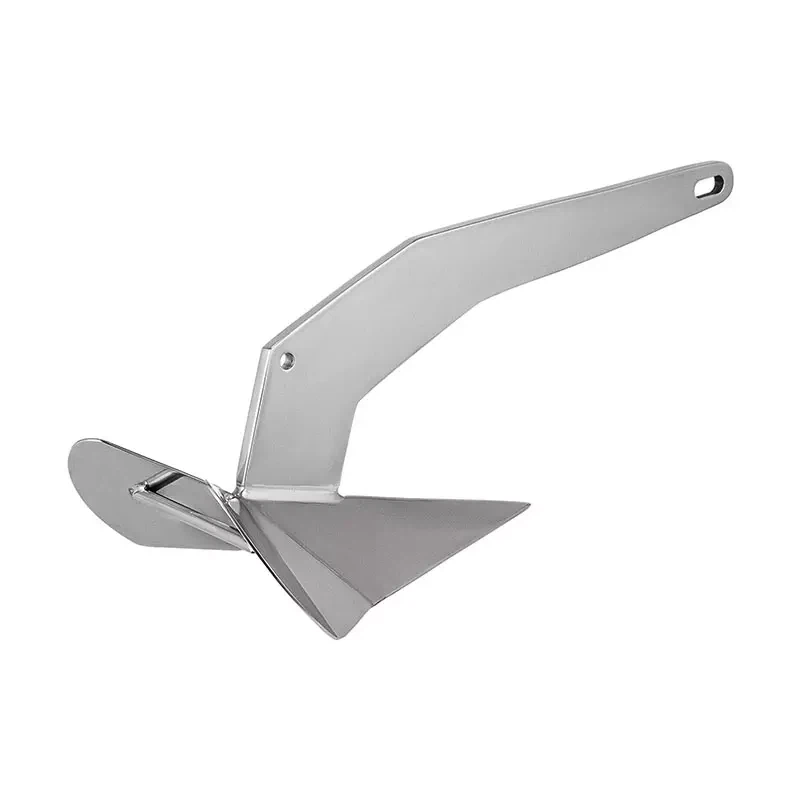 لنگر قایق فولادی ضد زنگ