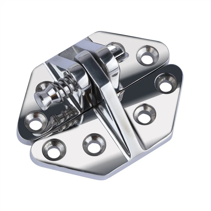 Boat Hinges