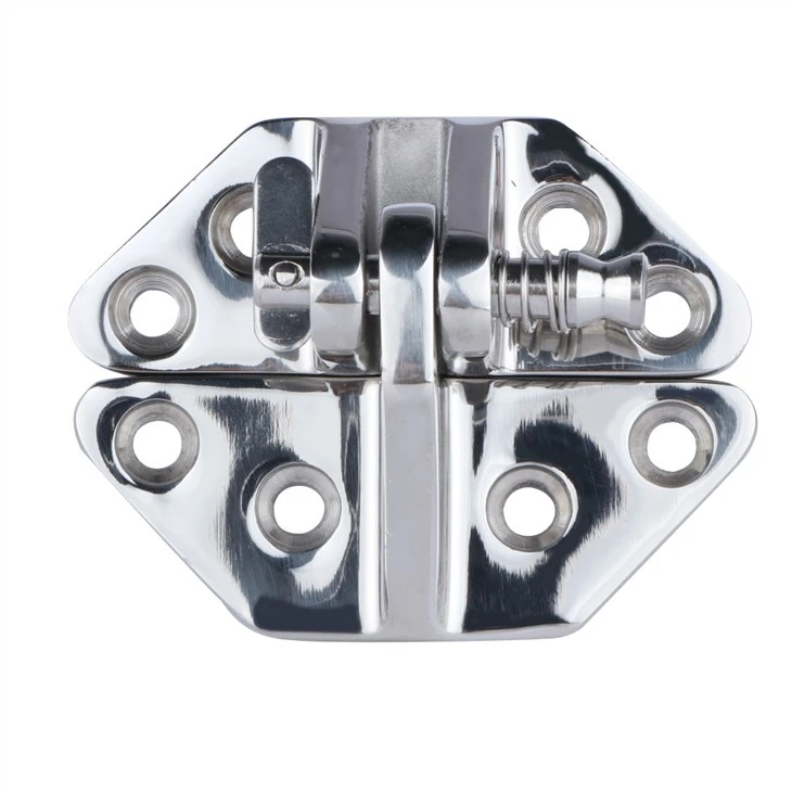 Boat Hinges