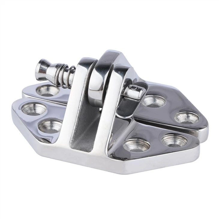 Boat Hinges