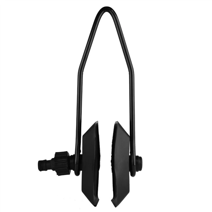 Outboard Motor Water
